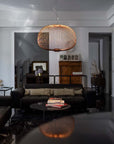 Spokes 3 Suspension Light
