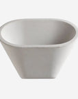 Aplomb Wall Light, White