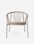 VIPP712 Lagrasse Outdoor Lounge Chair