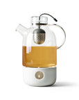 Heater for Kettle Teapot by Norm Architects