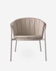 VIPP712 Lagrasse Outdoor Lounge Chair