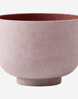 SC71 Collect Planter, Sienna