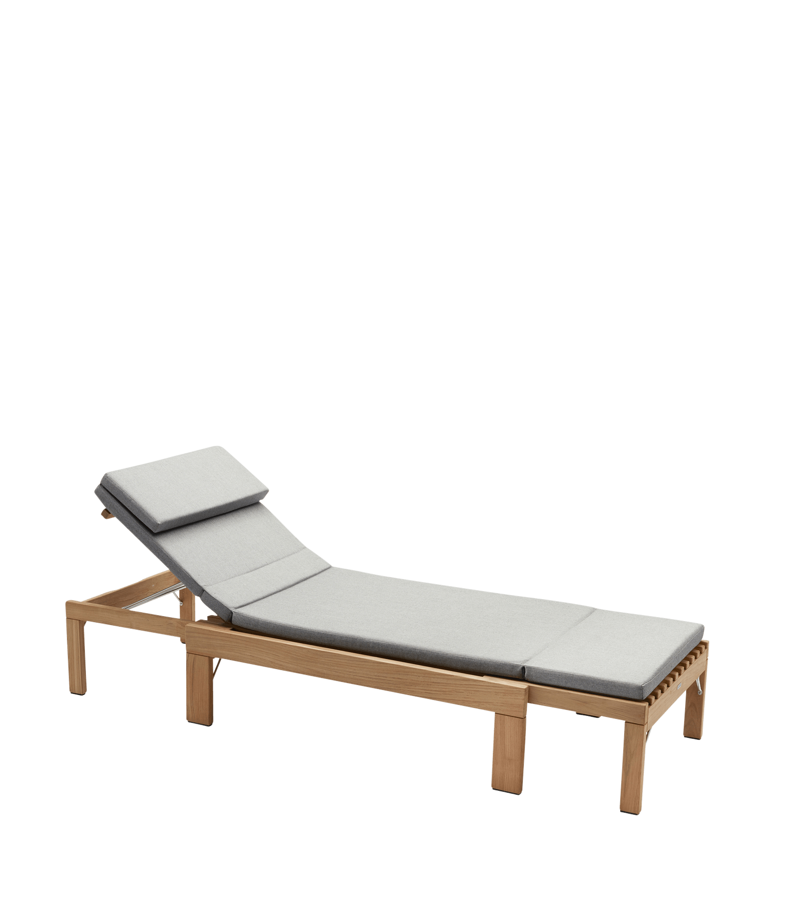Riviera Sunbed Cushion