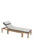 Riviera Sunbed Cushion