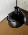 FJ Elements Pendant, Black