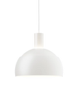 FJ Elements Pendant, White