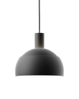 FJ Elements Pendant, Black