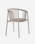VIPP710 Lagrasse Outdoor Chair
