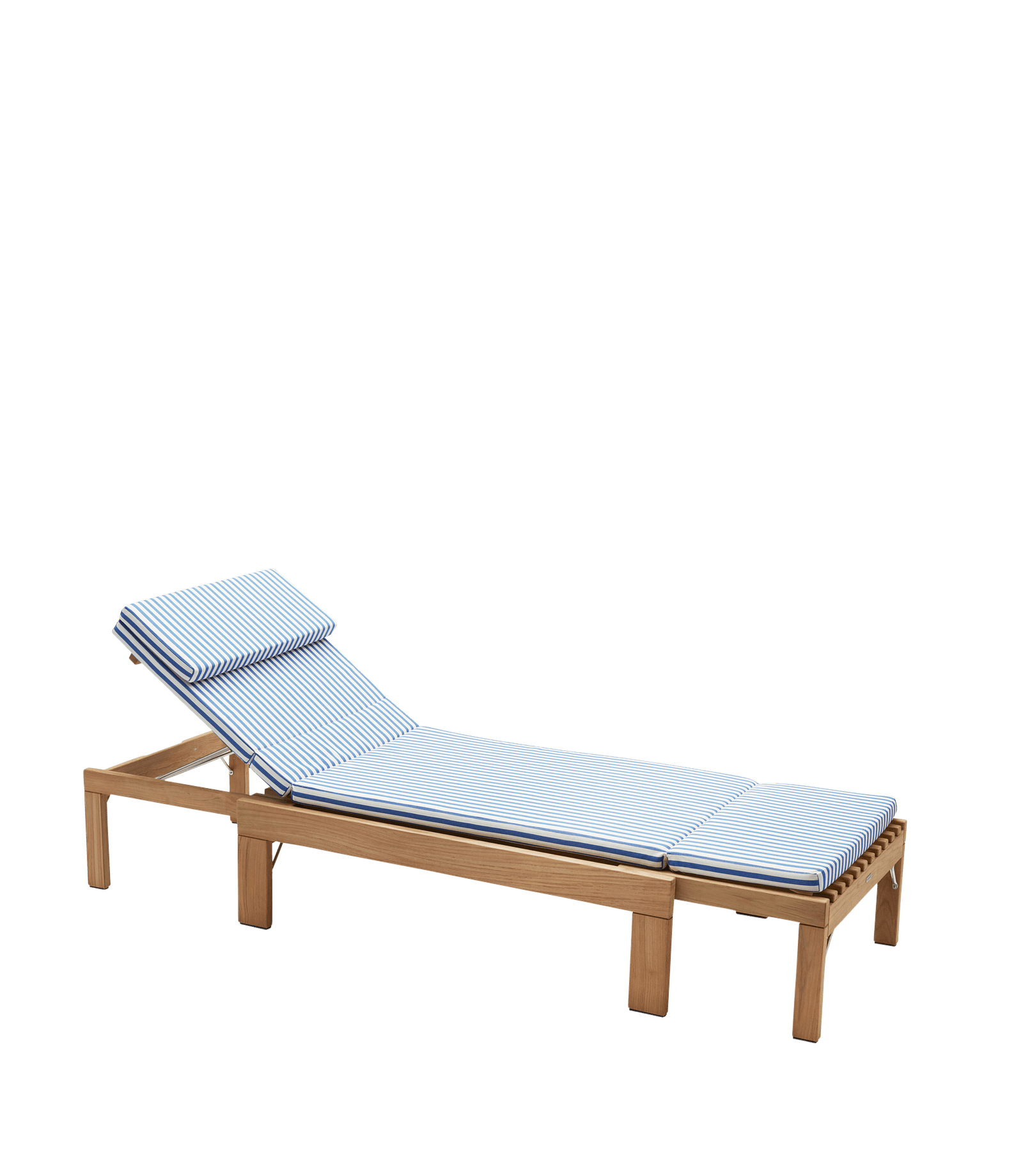 Riviera Sunbed Cushion