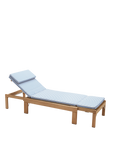 Riviera Sunbed Cushion