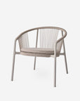 VIPP712 Lagrasse Outdoor Lounge Chair