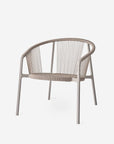 VIPP712 Lagrasse Outdoor Lounge Chair
