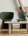 Analog JH63A Coffee Table
