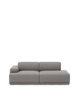 Connect Soft Modular Sofa 2-Seater - Moleta Munro Limited