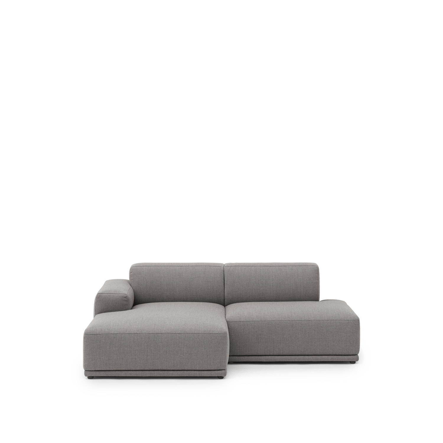 Connect Soft Modular Sofa 2-Seater - Moleta Munro Limited