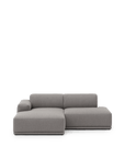 Connect Soft Modular Sofa 2-Seater - Moleta Munro Limited