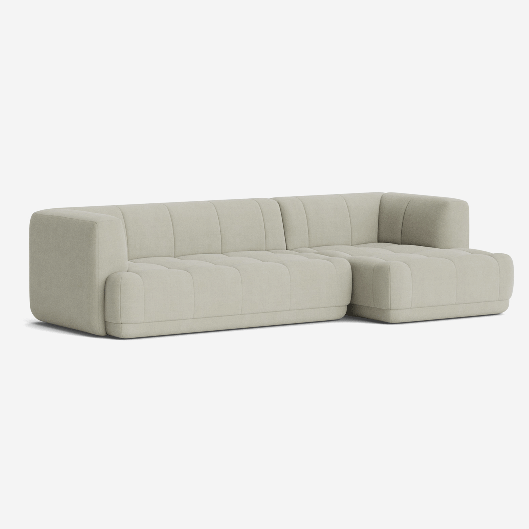 Quilton Modular Sofa, Combination 20
