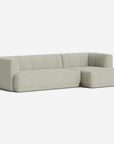 Quilton Modular Sofa, Combination 20