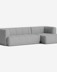 Quilton Modular Sofa, Combination 20