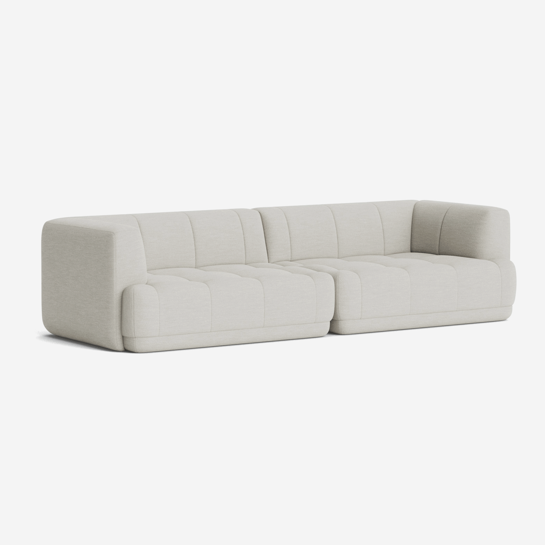 Quilton Sofa, Combination 1