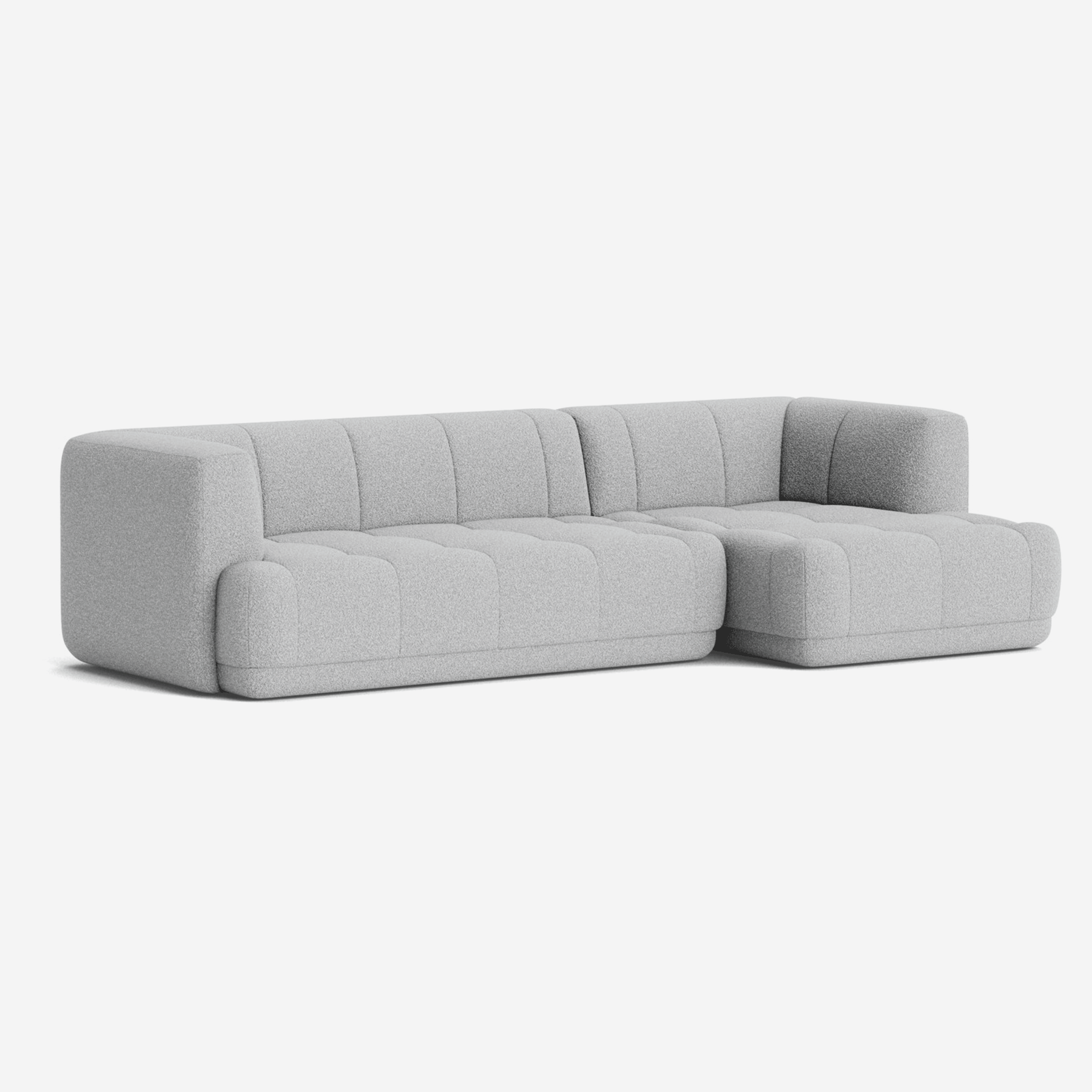 Quilton Modular Sofa, Combination 20