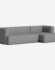 Quilton Modular Sofa, Combination 20