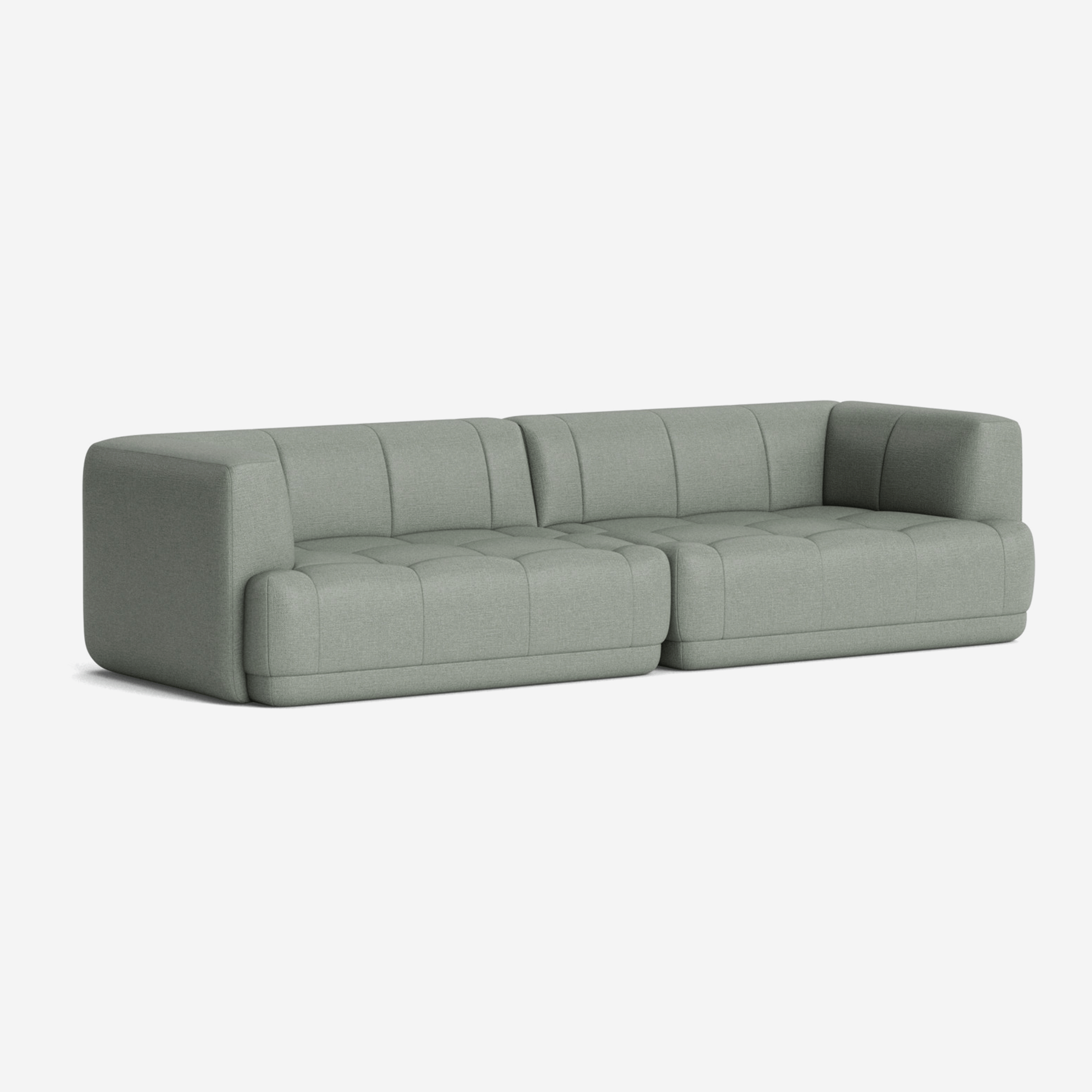 Quilton Sofa, Combination 1
