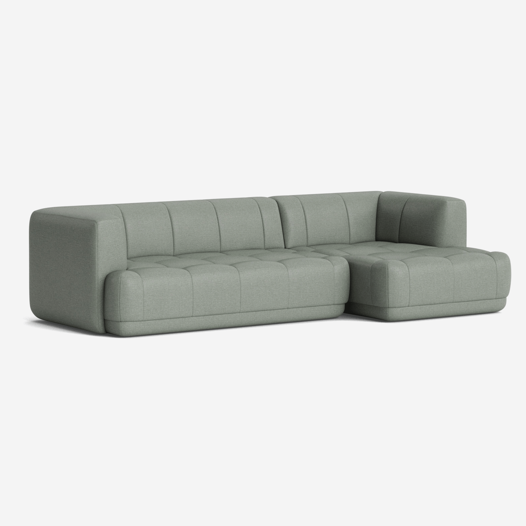 Quilton Modular Sofa, Combination 20