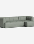 Quilton Modular Sofa, Combination 20