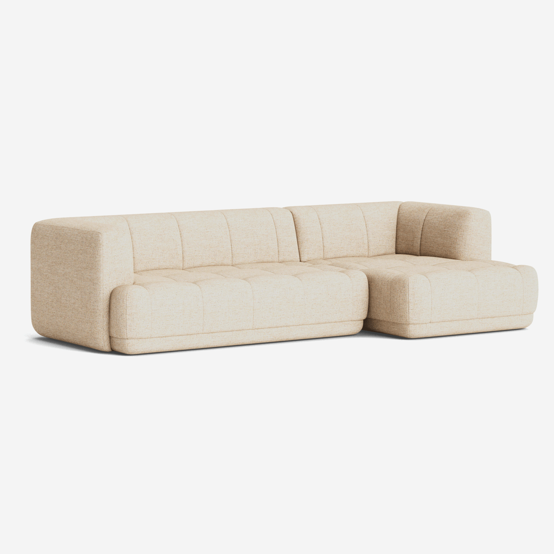 Quilton Modular Sofa, Combination 20