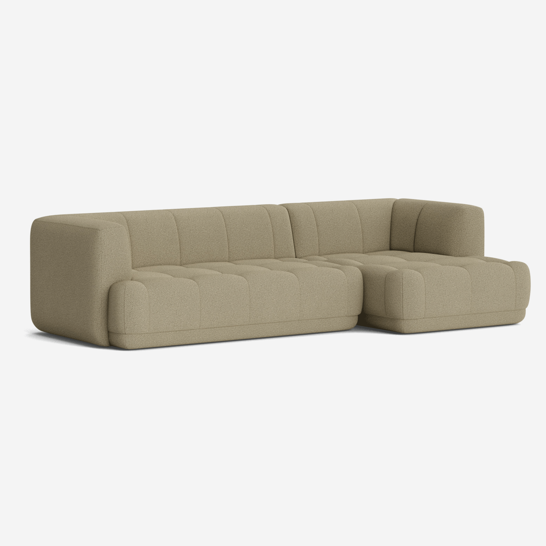 Quilton Modular Sofa, Combination 20
