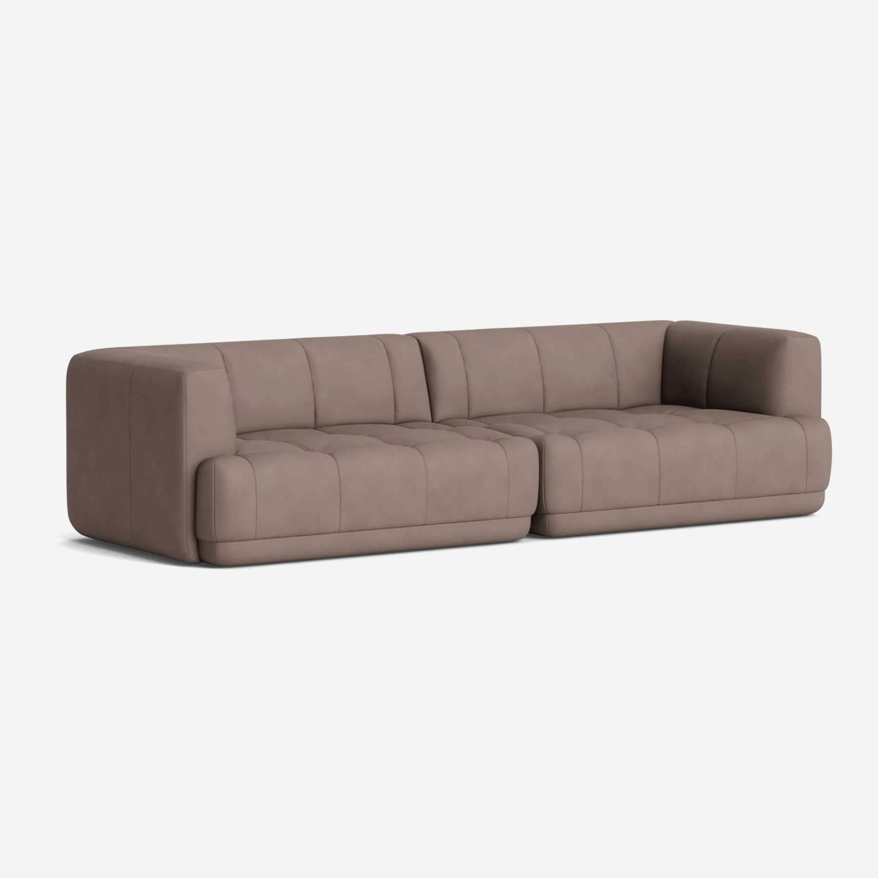 Quilton Sofa, Combination 1