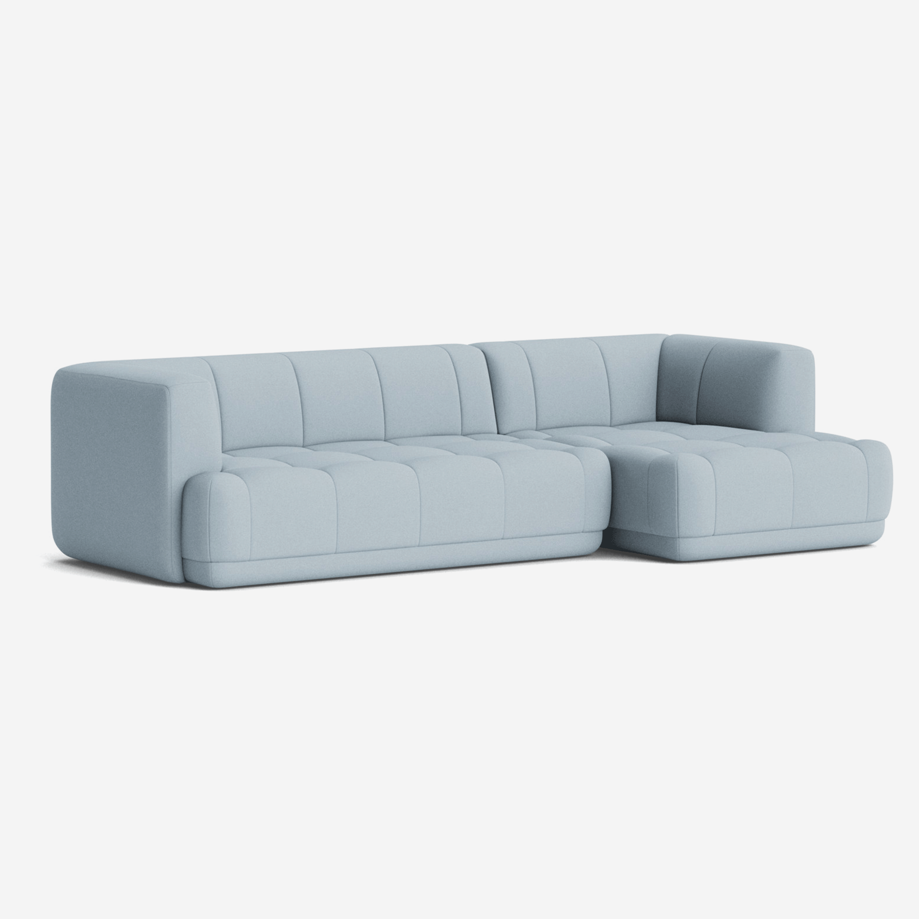 Quilton Modular Sofa, Combination 20