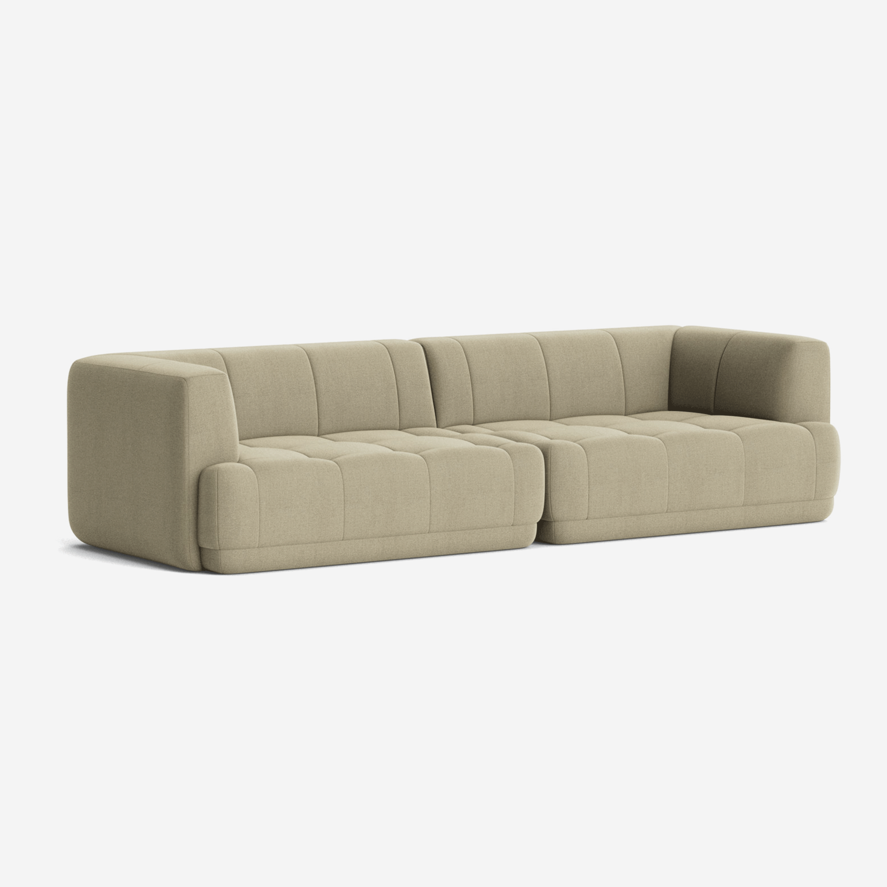 Quilton Sofa, Combination 1
