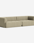 Quilton Sofa, Combination 1
