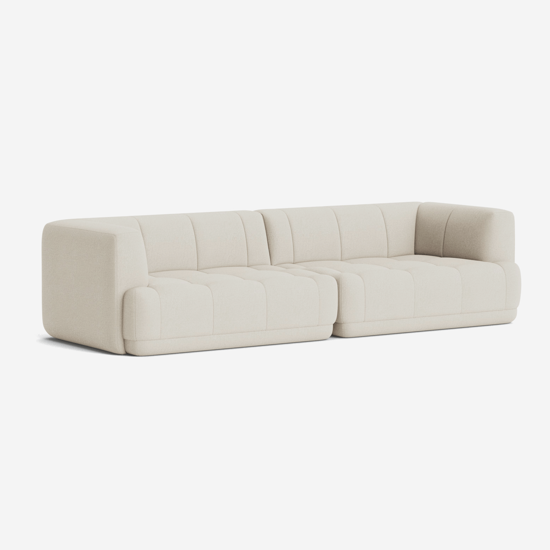 Quilton Sofa, Combination 1