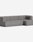 Quilton Modular Sofa, Combination 20