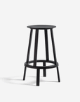 Revolver Barstool Low, H65