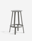 Revolver Barstool Low, H65