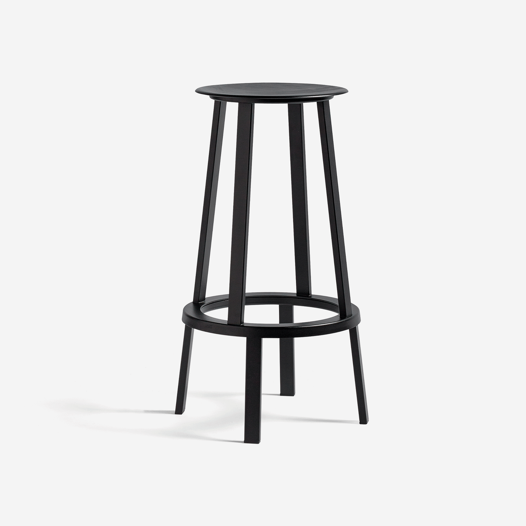 Revolver Barstool High, H76