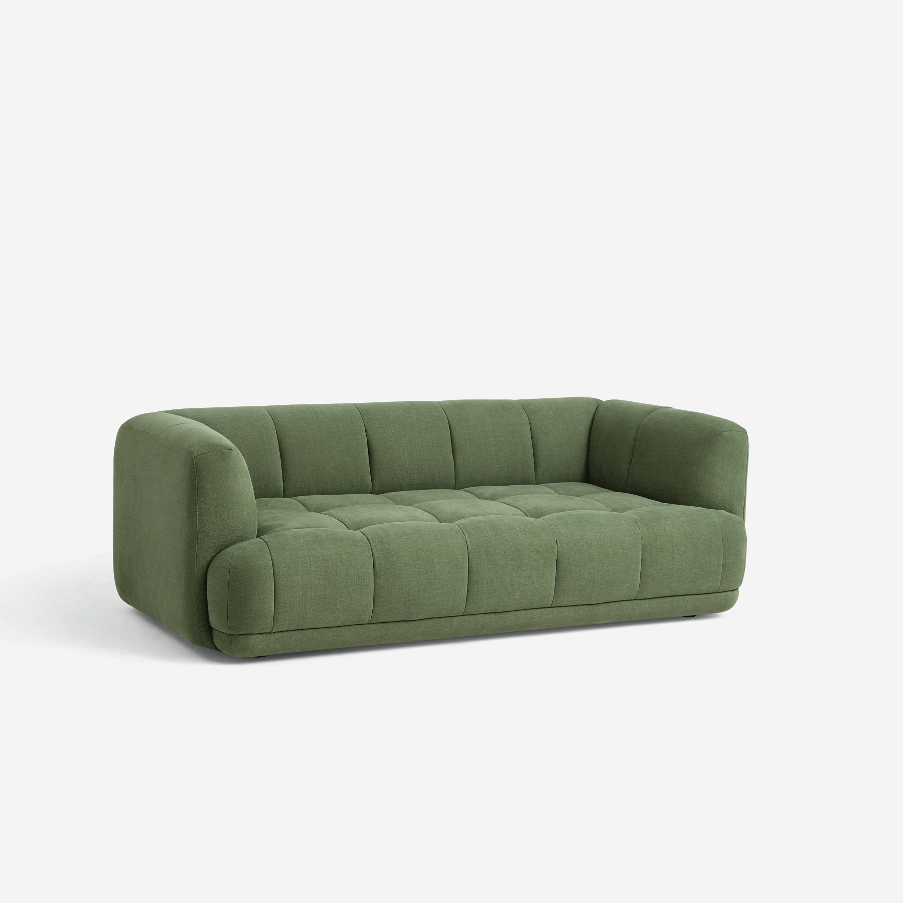 Quilton 2-Seater Sofa