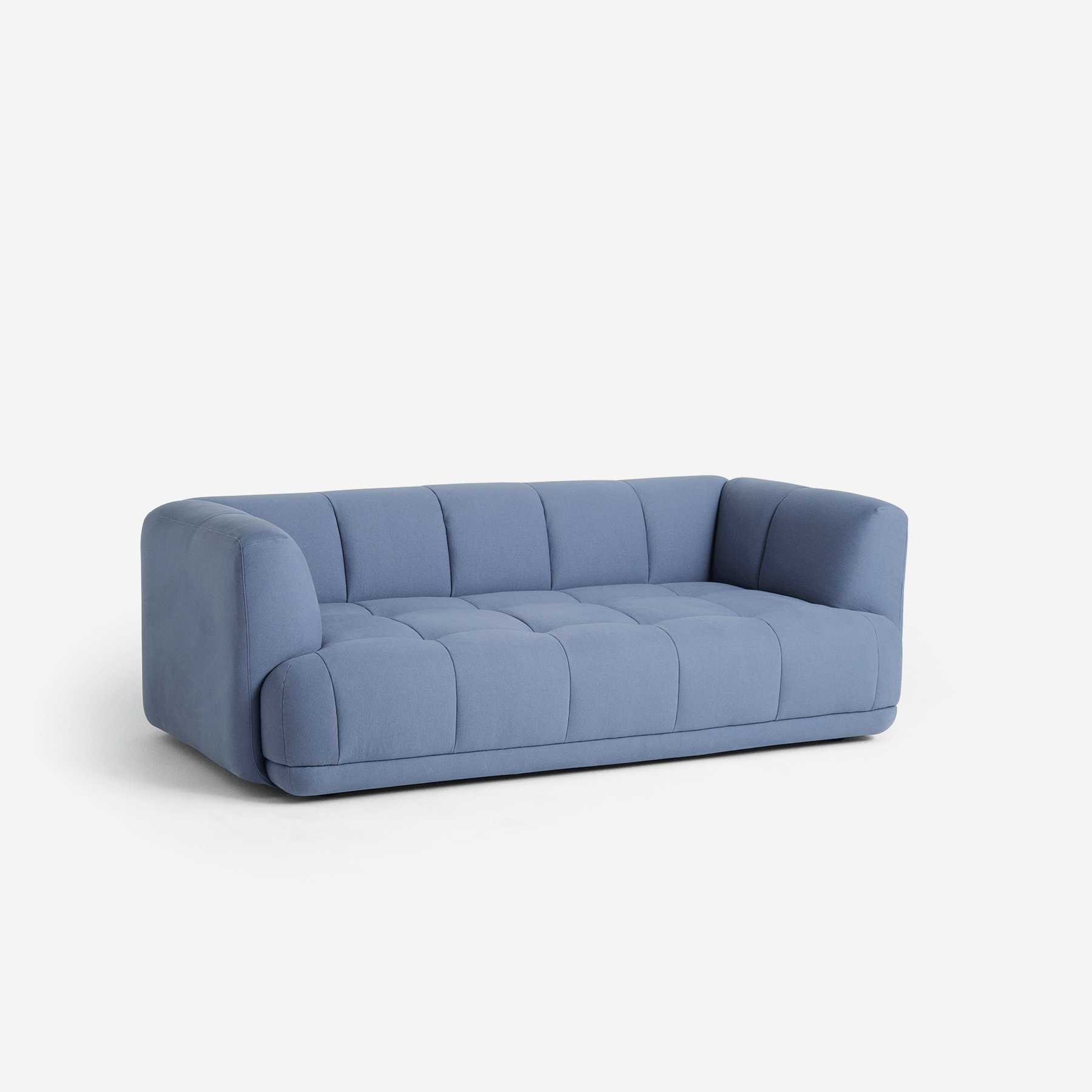 Quilton 2-Seater Sofa