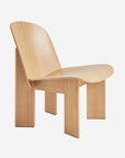 Chisel Lounge Chair