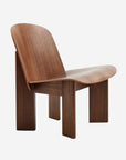 Chisel Lounge Chair