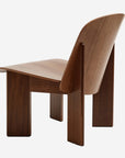 Chisel Lounge Chair