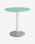 Ceramic Table, Ø70