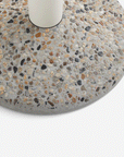 Ceramic Table, Ø70