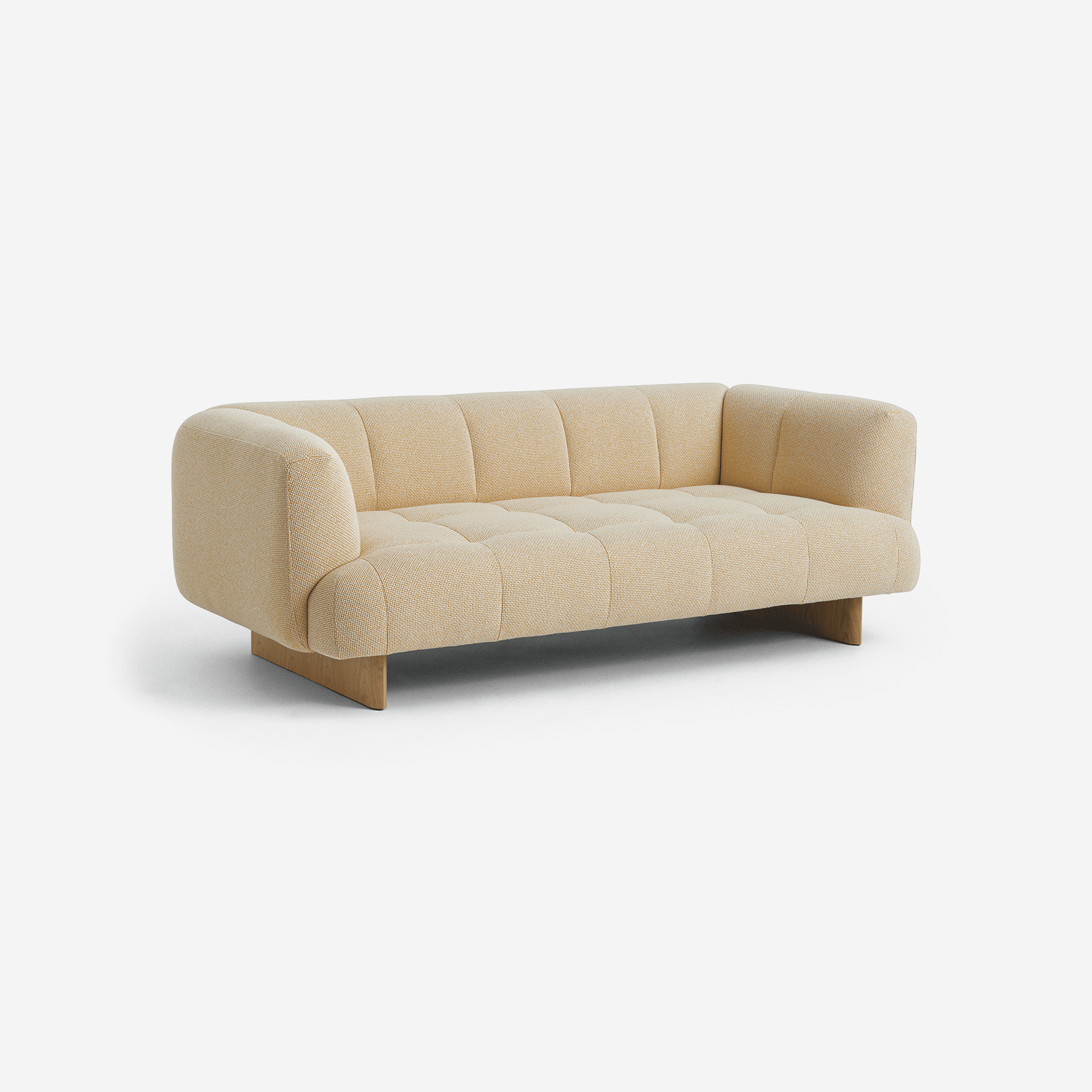 Quilton Lift 2-Seater Sofa