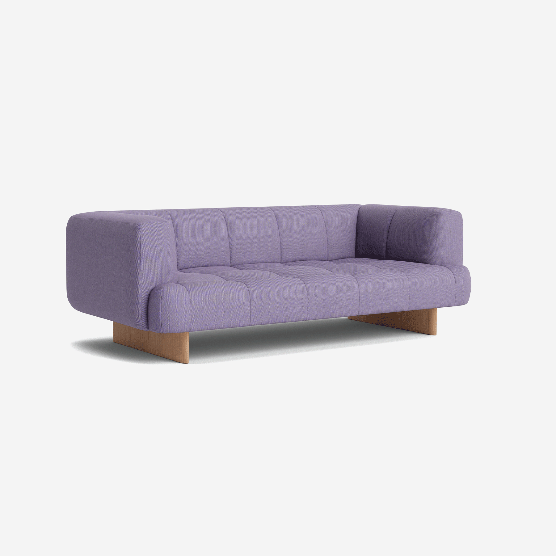 Quilton Lift 2-Seater Sofa