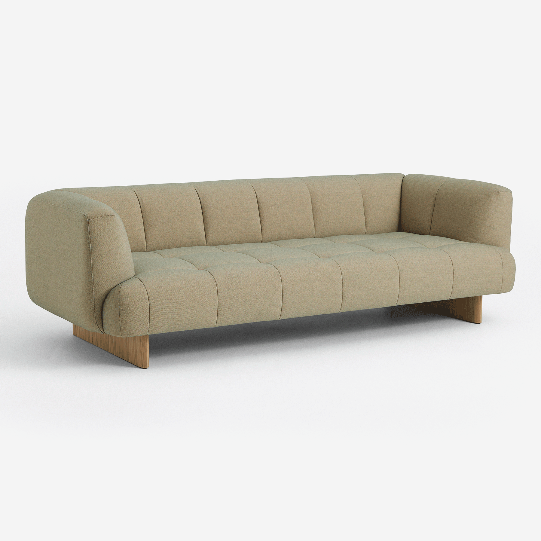 Quilton Lift 3-Seater Sofa